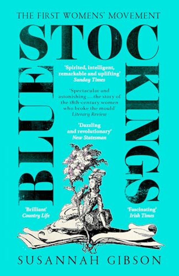 Bluestockings