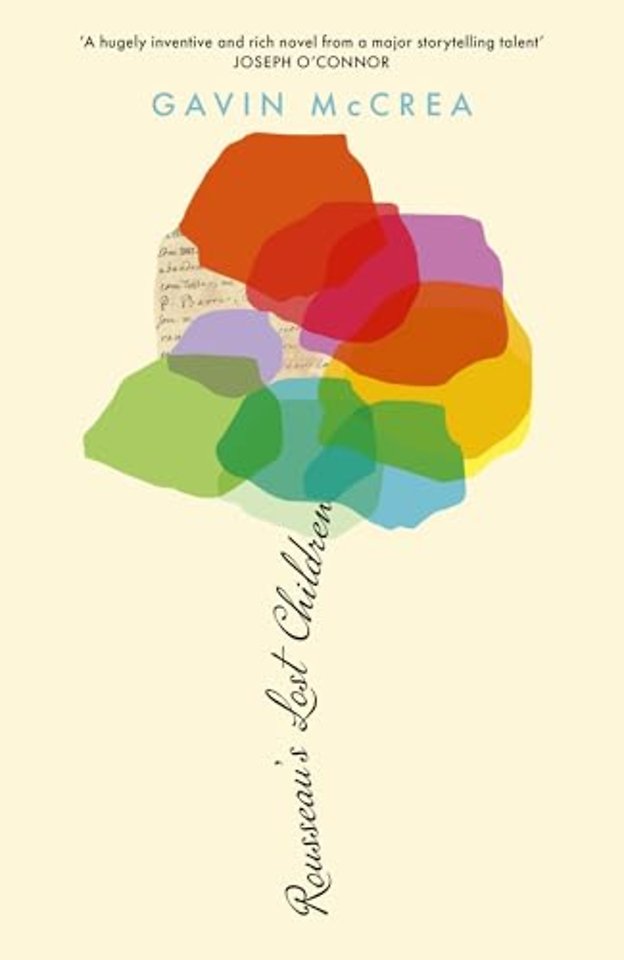 Rousseau's Lost Children