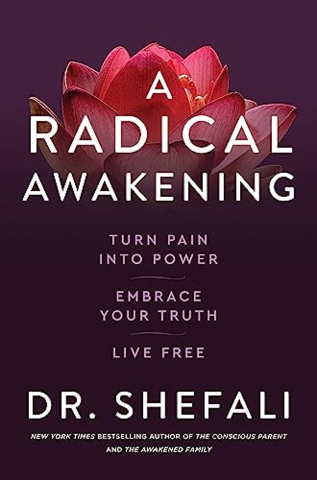 A Radical Awakening