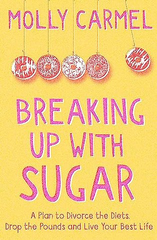 Breaking Up With Sugar