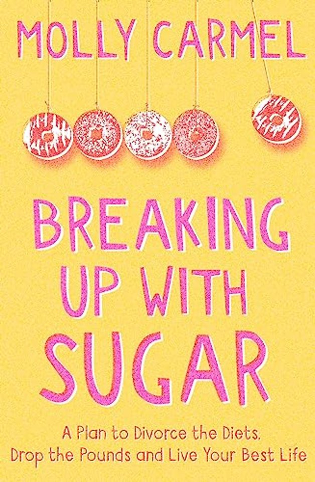 Breaking Up With Sugar