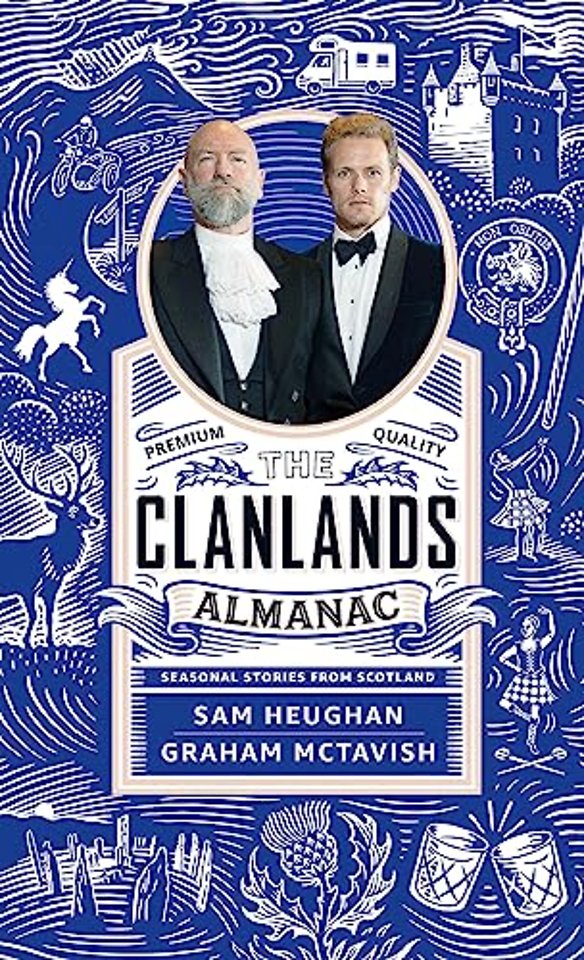 The Clanlands Almanac