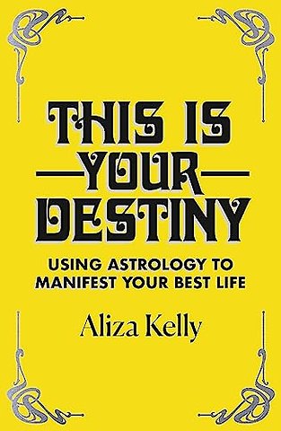 This Is Your Destiny
