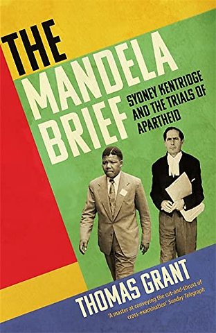 The Mandela Brief