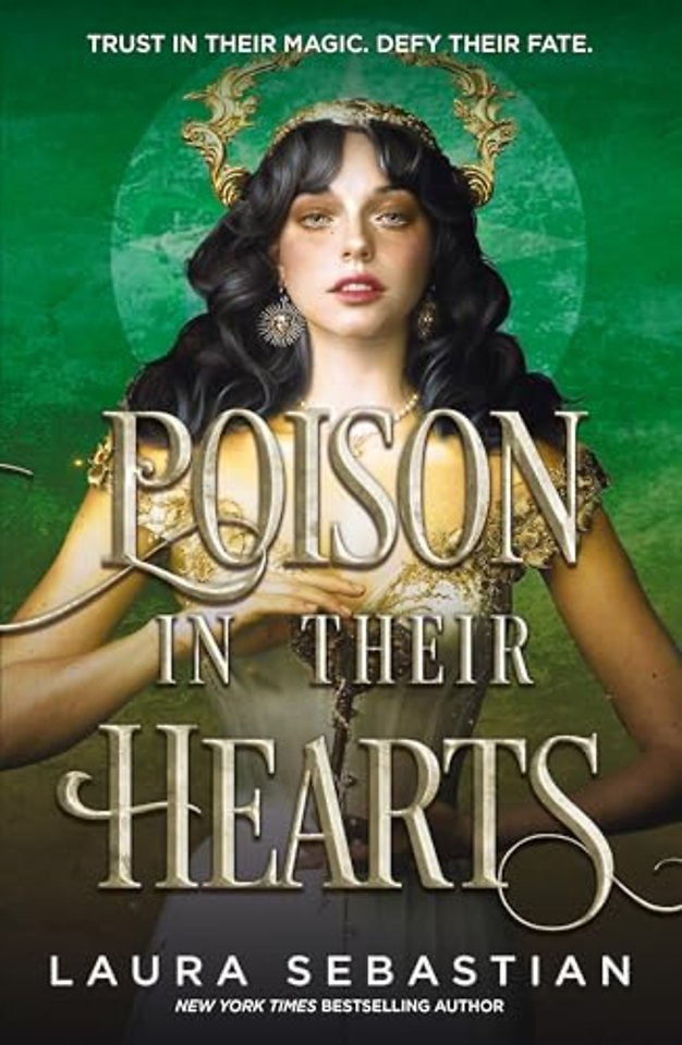 Poison In Their Hearts
