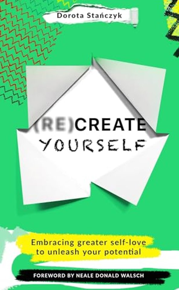 (Re)Create Yourself