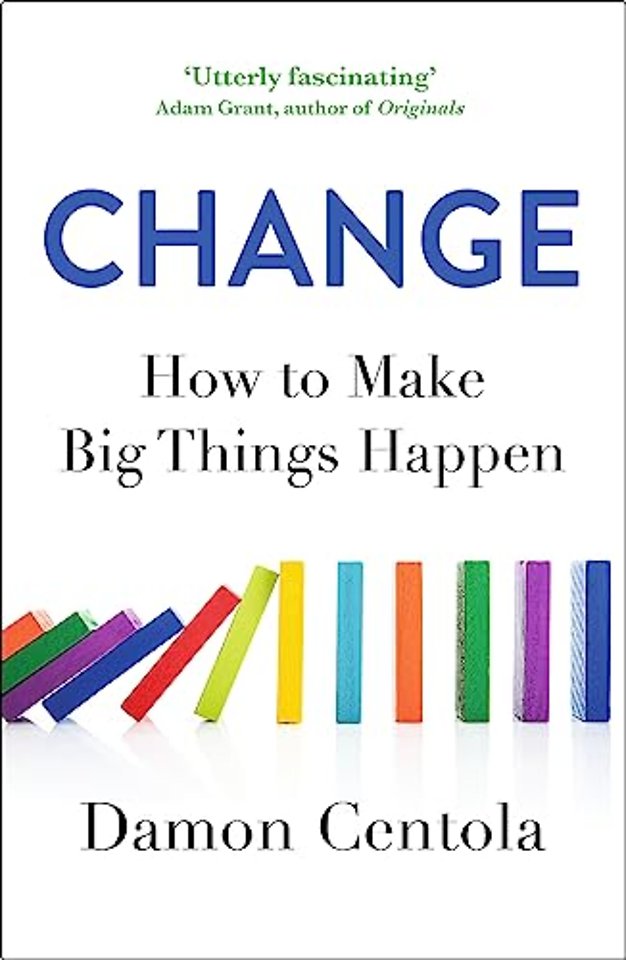 Change