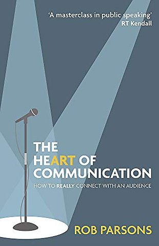 The Heart of Communication