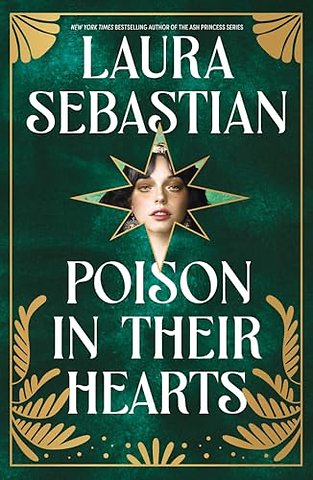 Poison In Their Hearts