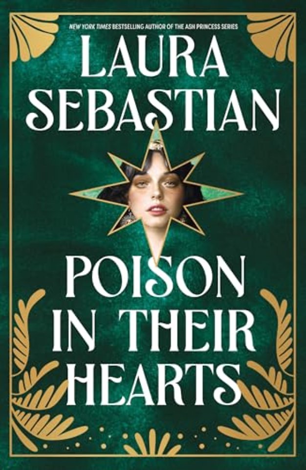 Poison In Their Hearts