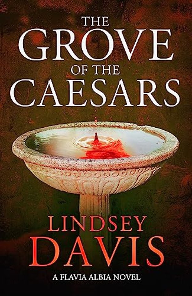 The Grove of the Caesars