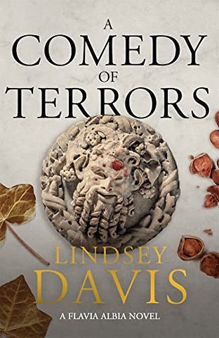 A Comedy of Terrors