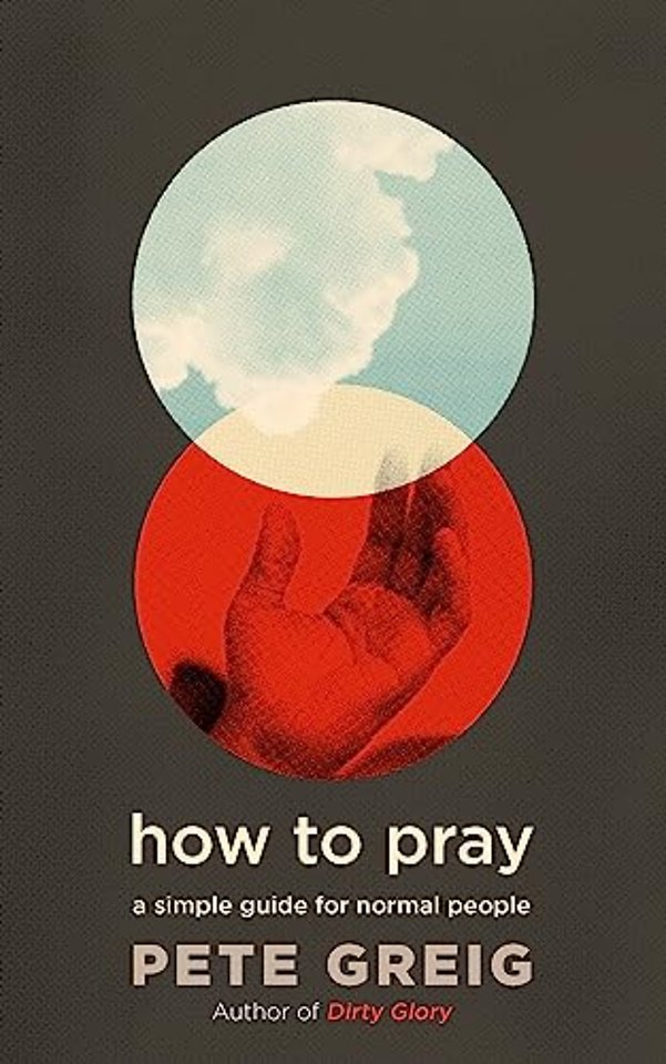 How to Pray