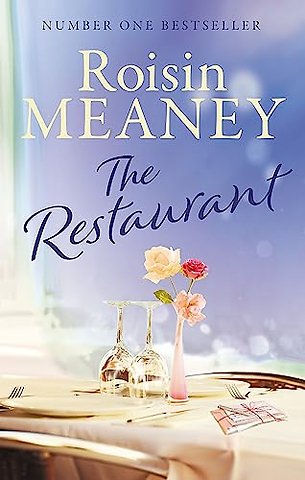 The Restaurant
