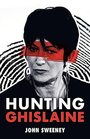 Hunting Ghislaine