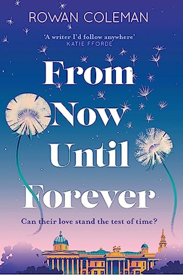 From Now Until Forever