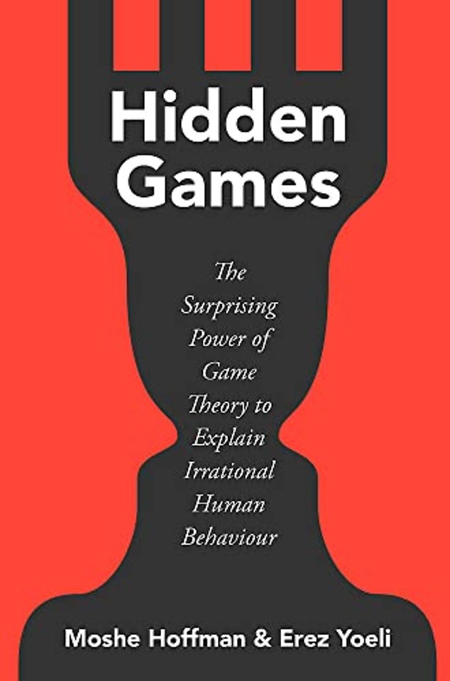 Hidden Games