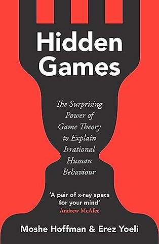 Hidden Games