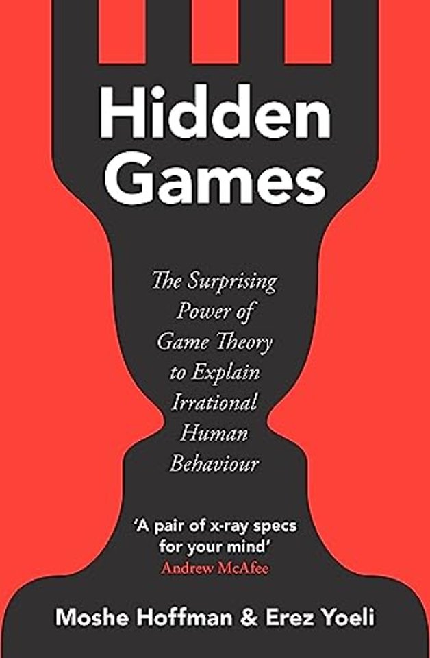 Hidden Games