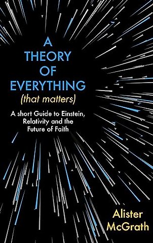 A Theory of Everything (That Matters)