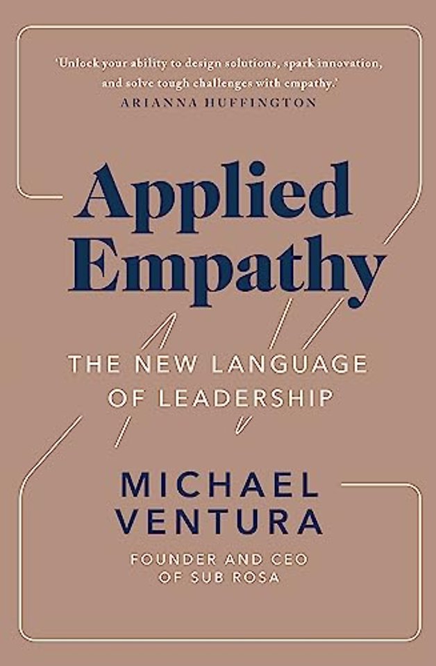 Applied Empathy
