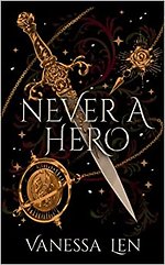 Never a Hero