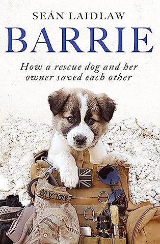 Barrie