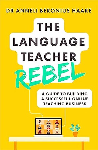 The Language Teacher Rebel