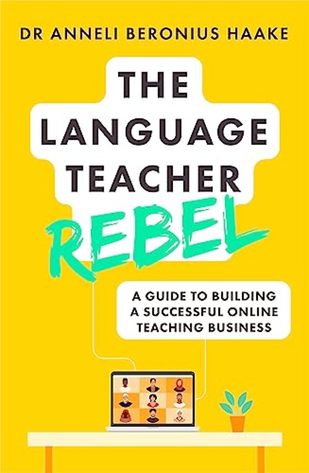 The Language Teacher Rebel
