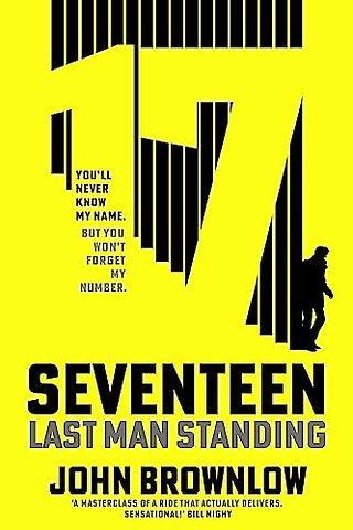 Agent Seventeen