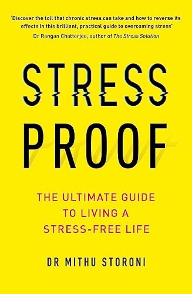 Stress-Proof