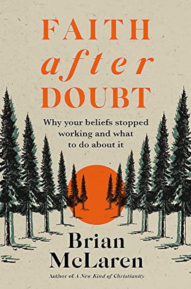 Faith after Doubt