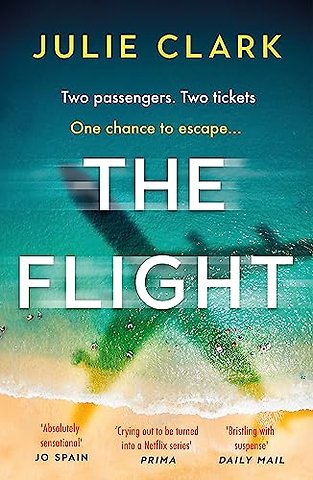 The Flight