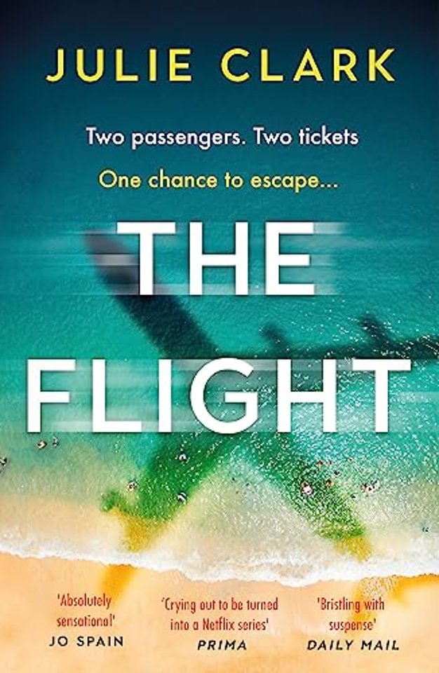 The Flight