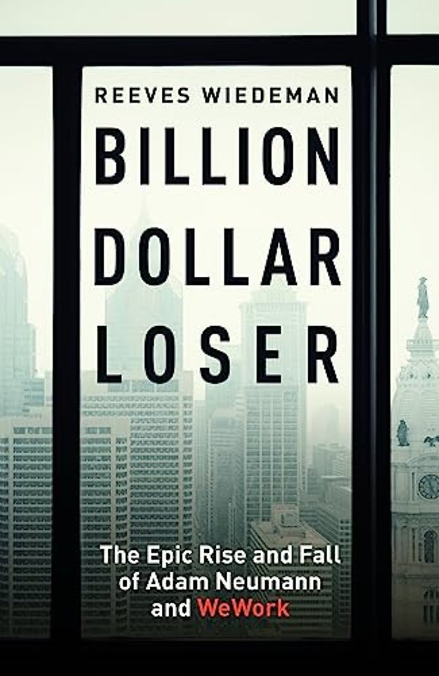 Billion Dollar Loser