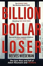 Billion Dollar Loser