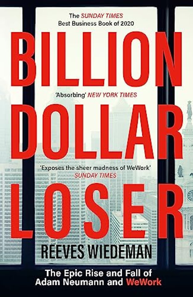 Billion Dollar Loser
