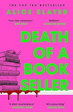 Death of a Bookseller