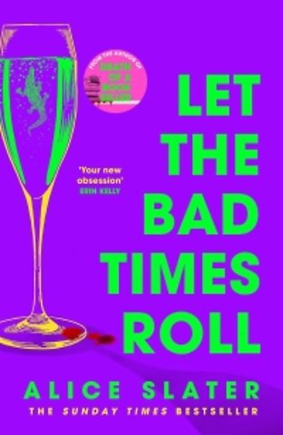Let the Bad Times Roll