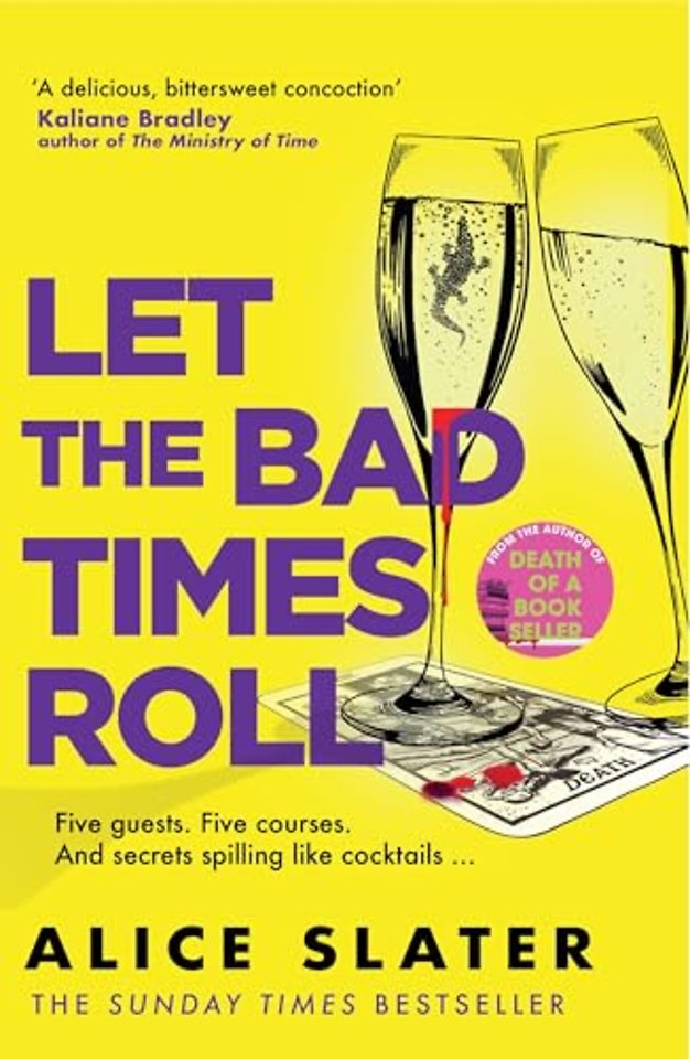 Let the Bad Times Roll