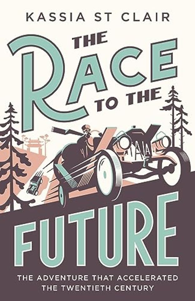 The Race to the Future