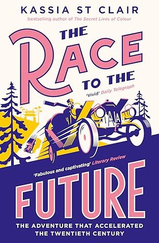 The Race to the Future