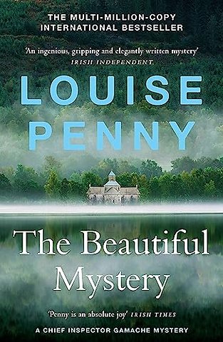 The Beautiful Mystery