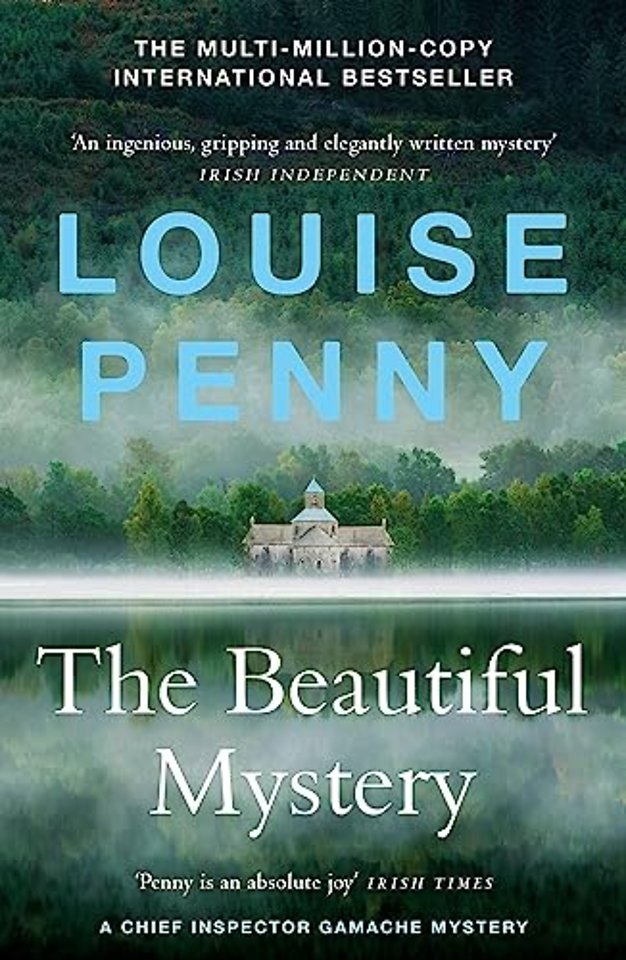 The Beautiful Mystery