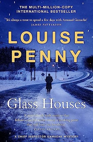 Glass Houses