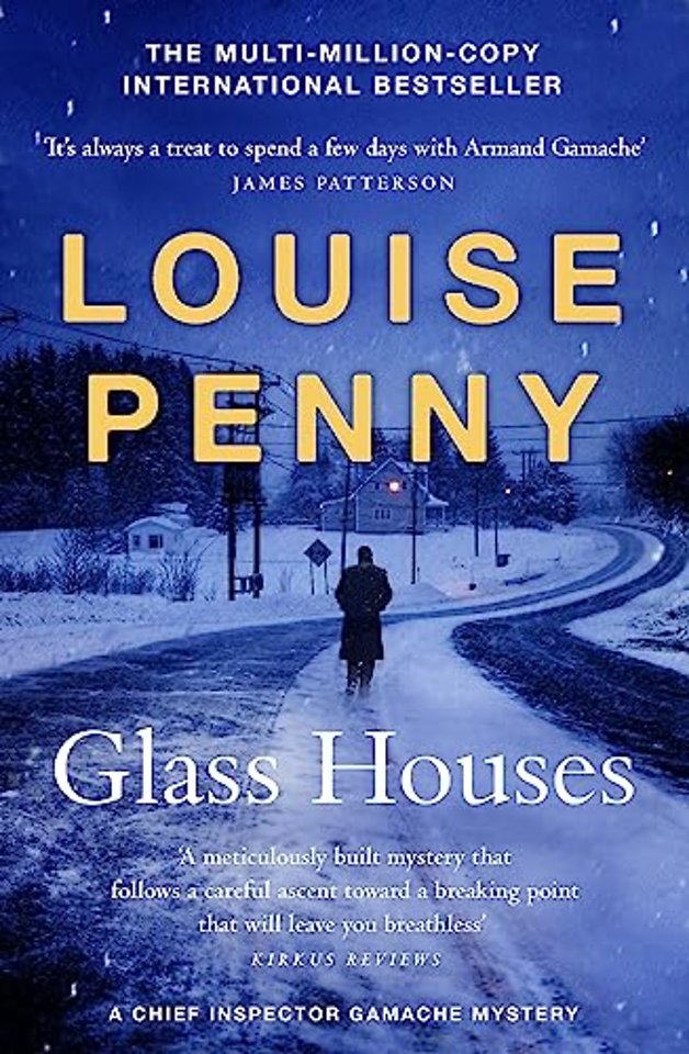 Glass Houses