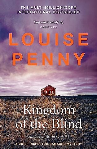 Kingdom of the Blind