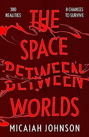 The Space Between Worlds