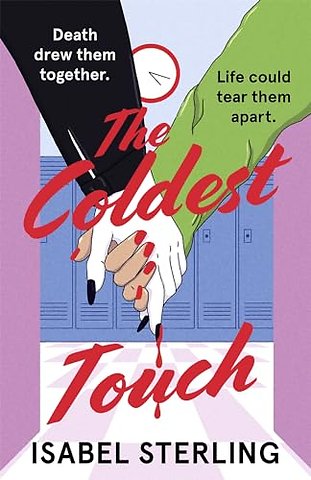 The Coldest Touch