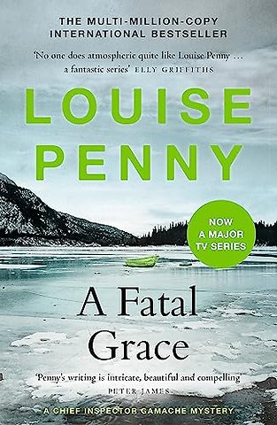 A Fatal Grace